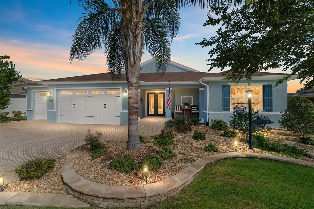 8590 SW 95th Court Ocala FL 34481