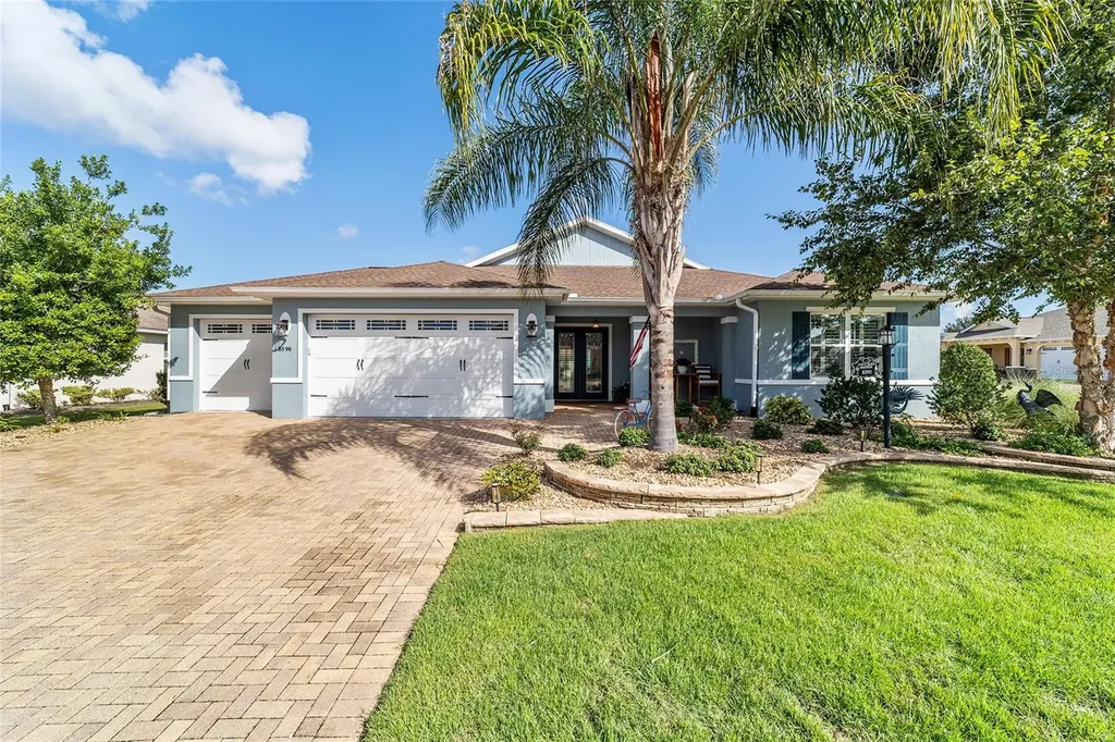 8590 SW 95th Court Ocala FL 34481