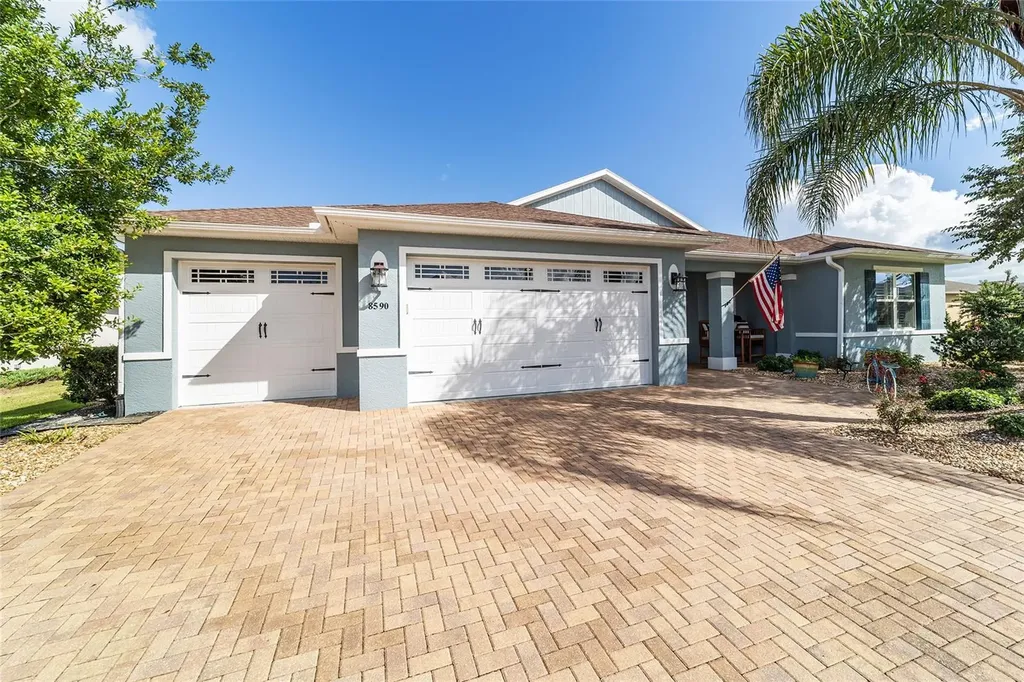 8590 SW 95th Court Ocala FL 34481