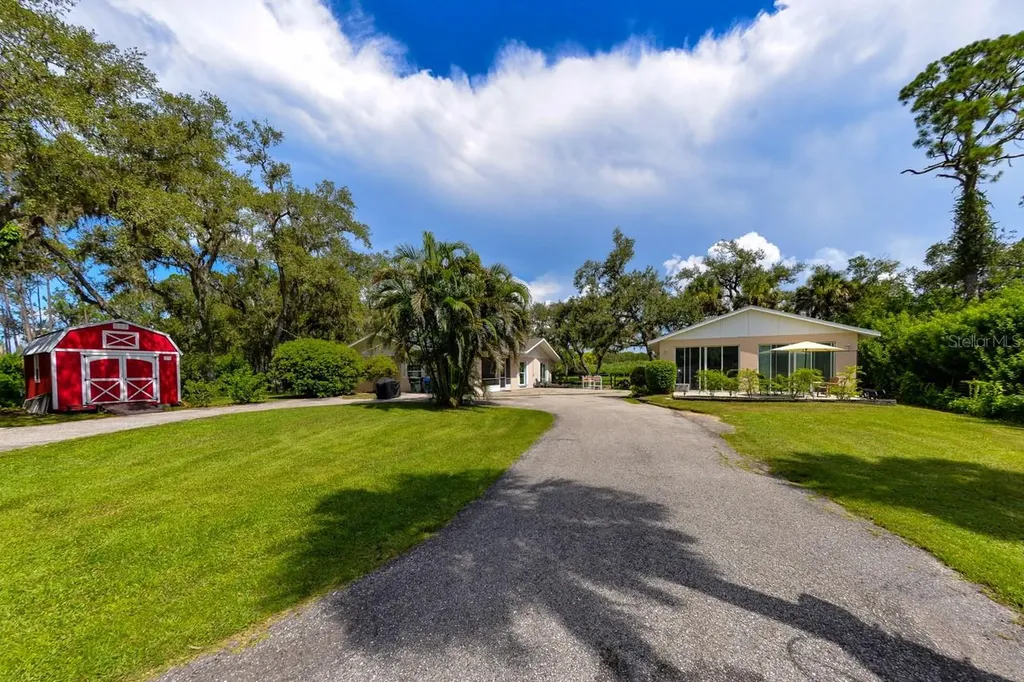 273 S Havana Road Venice FL 34292