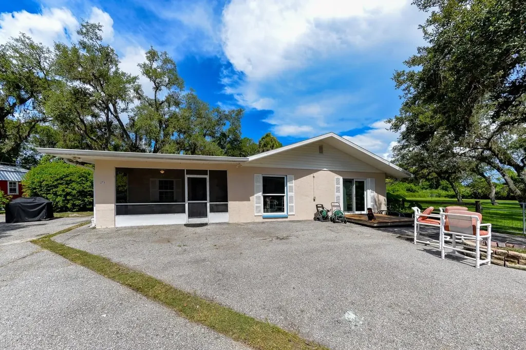 273 S Havana Road Venice FL 34292