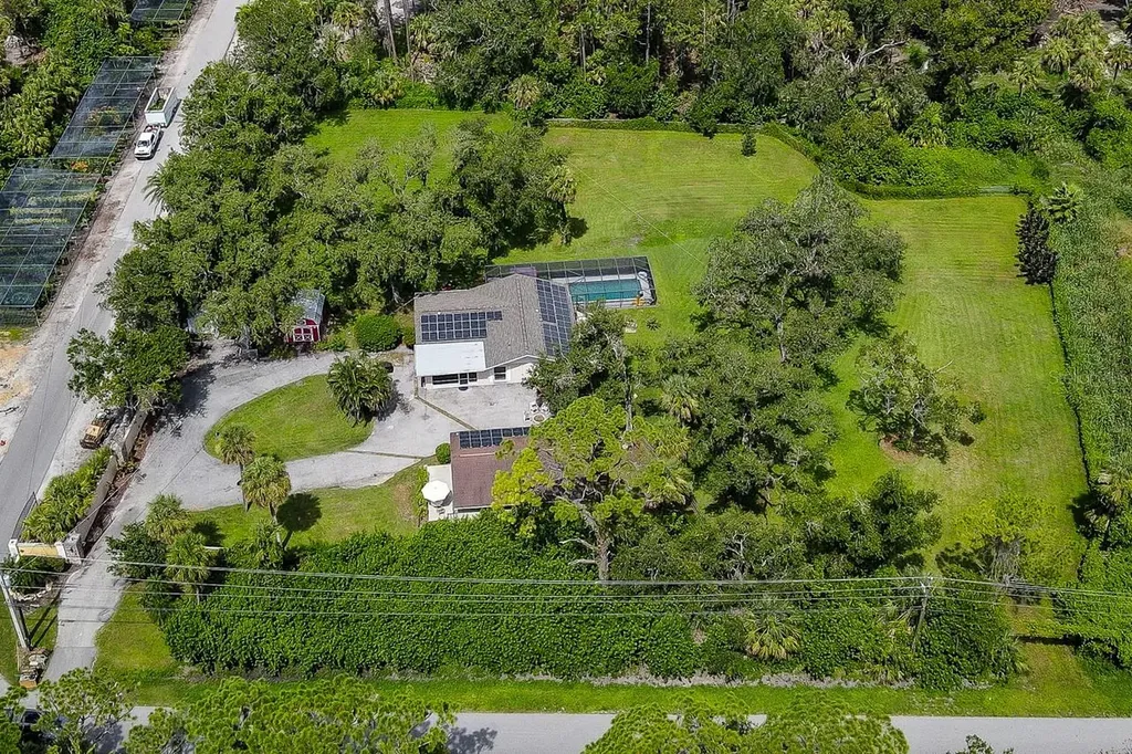 273 S Havana Road Venice FL 34292