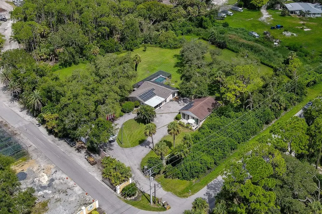 273 S Havana Road Venice FL 34292