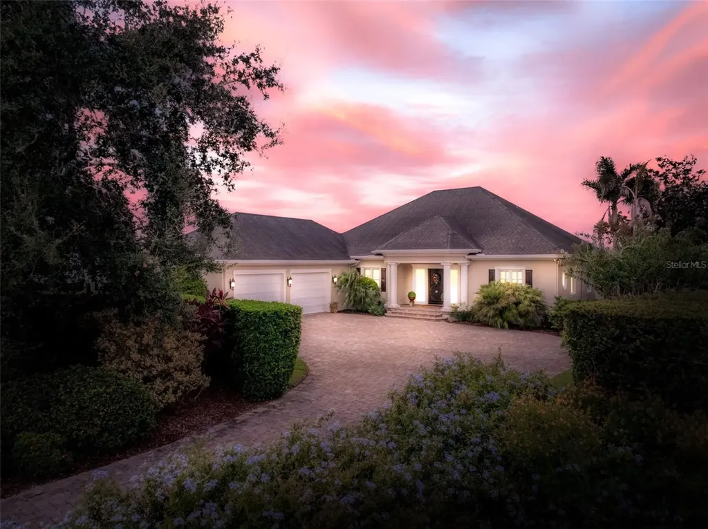 632 Sunset Pointe Drive Lake Placid FL 33852