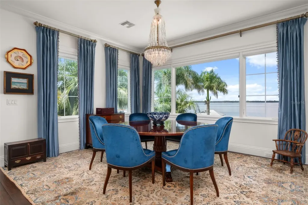 632 Sunset Pointe Drive Lake Placid FL 33852