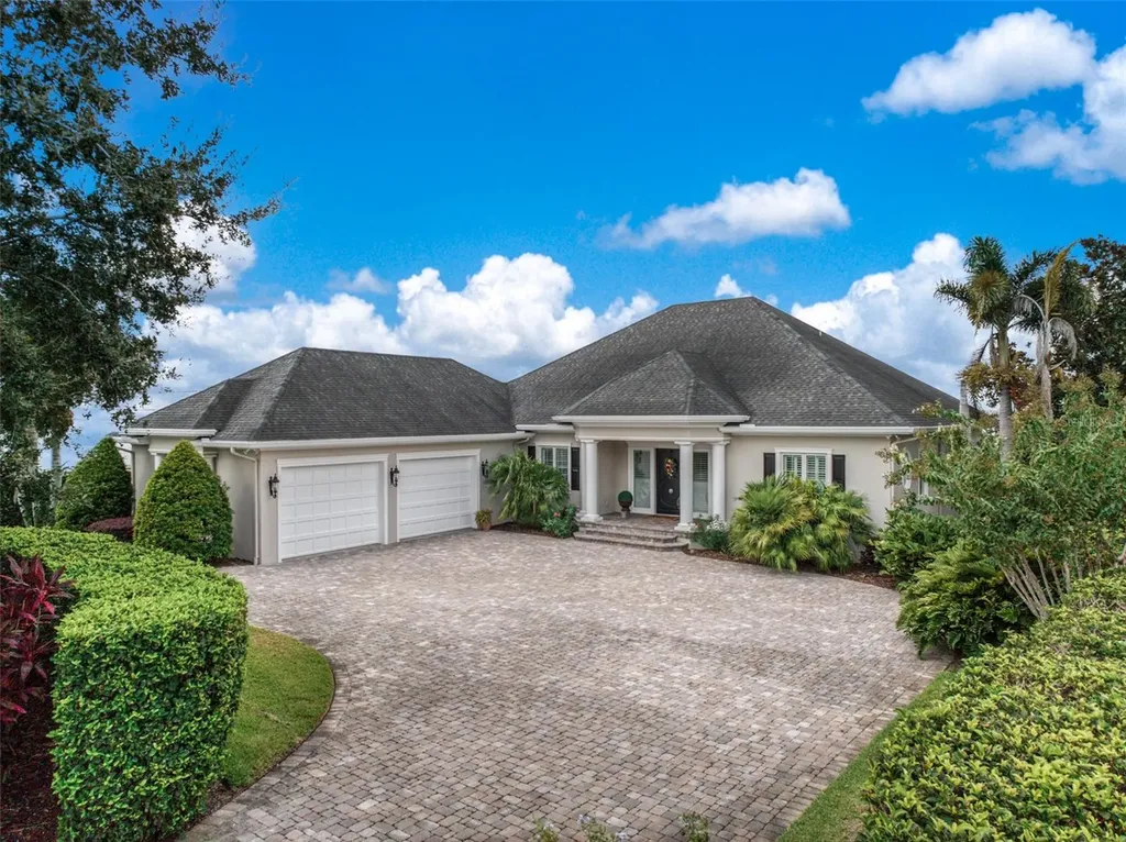 632 Sunset Pointe Drive Lake Placid FL 33852