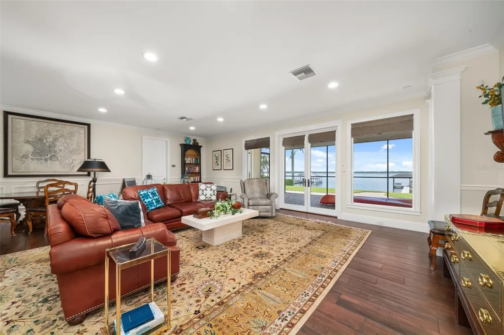 632 Sunset Pointe Drive Lake Placid FL 33852