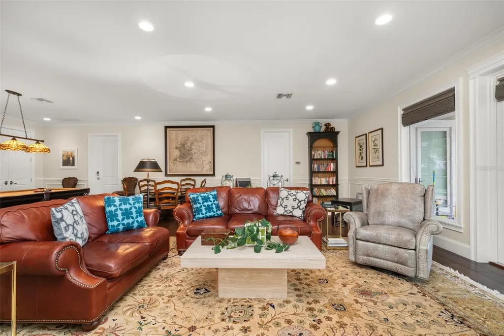 632 Sunset Pointe Drive Lake Placid FL 33852