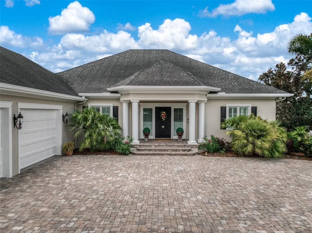 632 Sunset Pointe Drive Lake Placid FL 33852