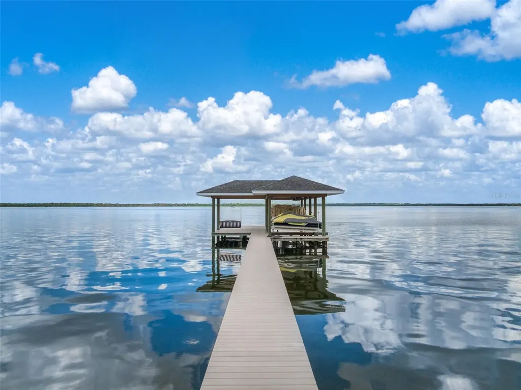 632 Sunset Pointe Drive Lake Placid FL 33852