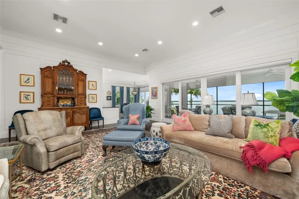 632 Sunset Pointe Drive Lake Placid FL 33852