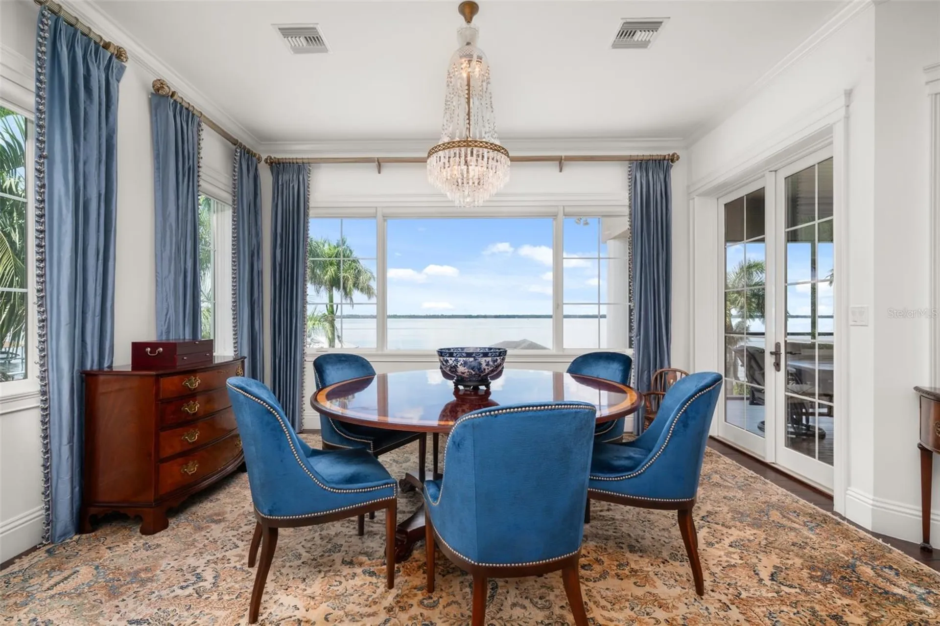 632 Sunset Pointe Drive Lake Placid FL 33852