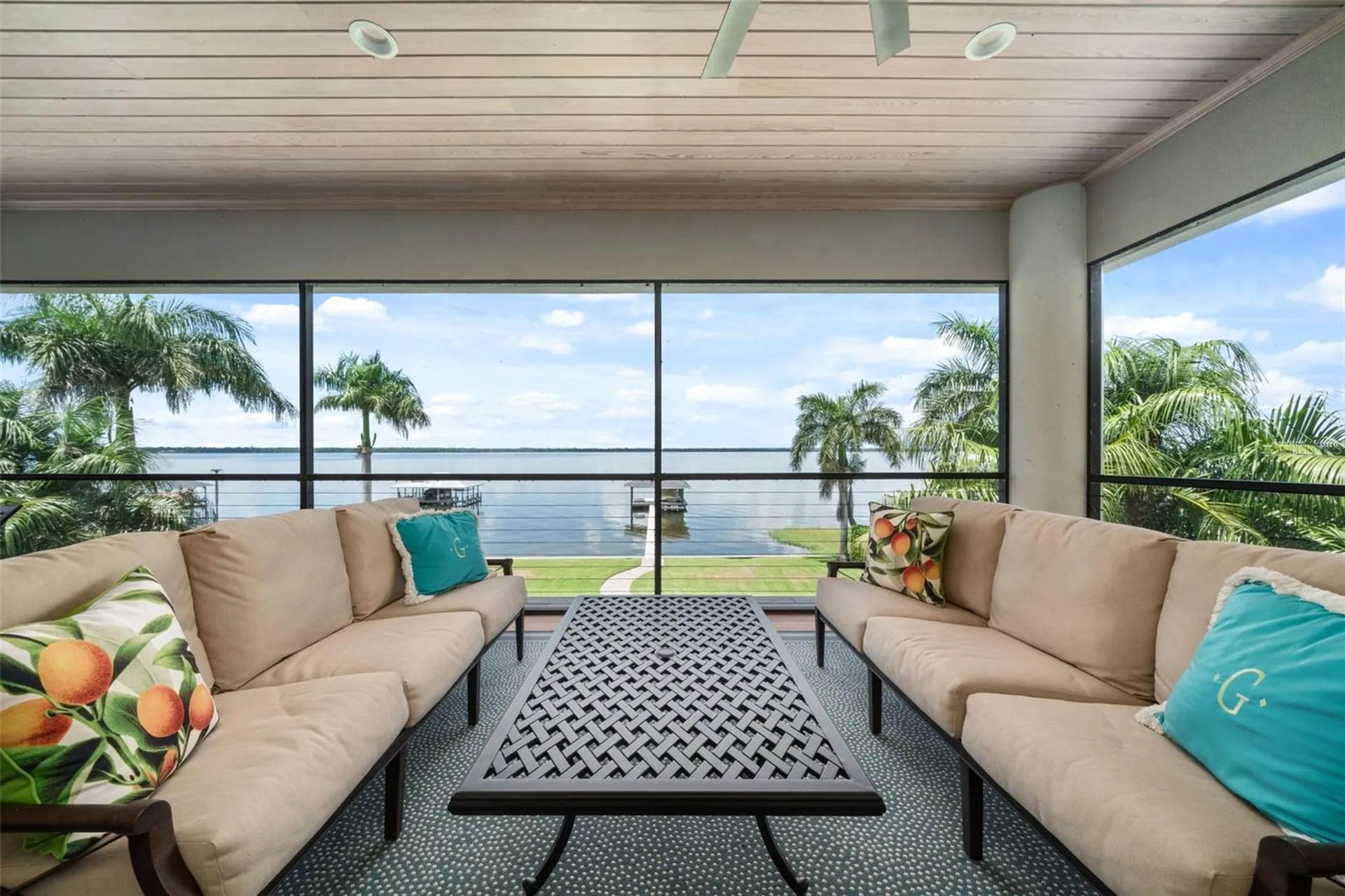 632 Sunset Pointe Drive Lake Placid FL 33852