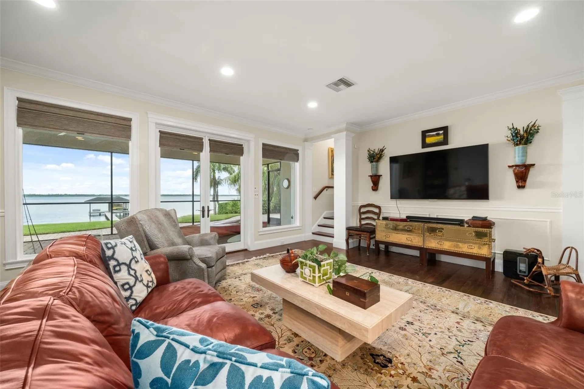 632 Sunset Pointe Drive Lake Placid FL 33852