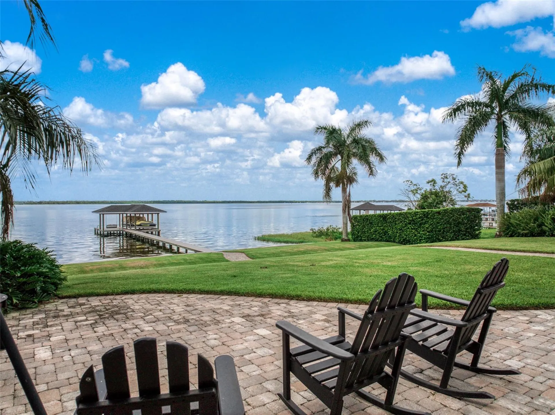 632 Sunset Pointe Drive Lake Placid FL 33852
