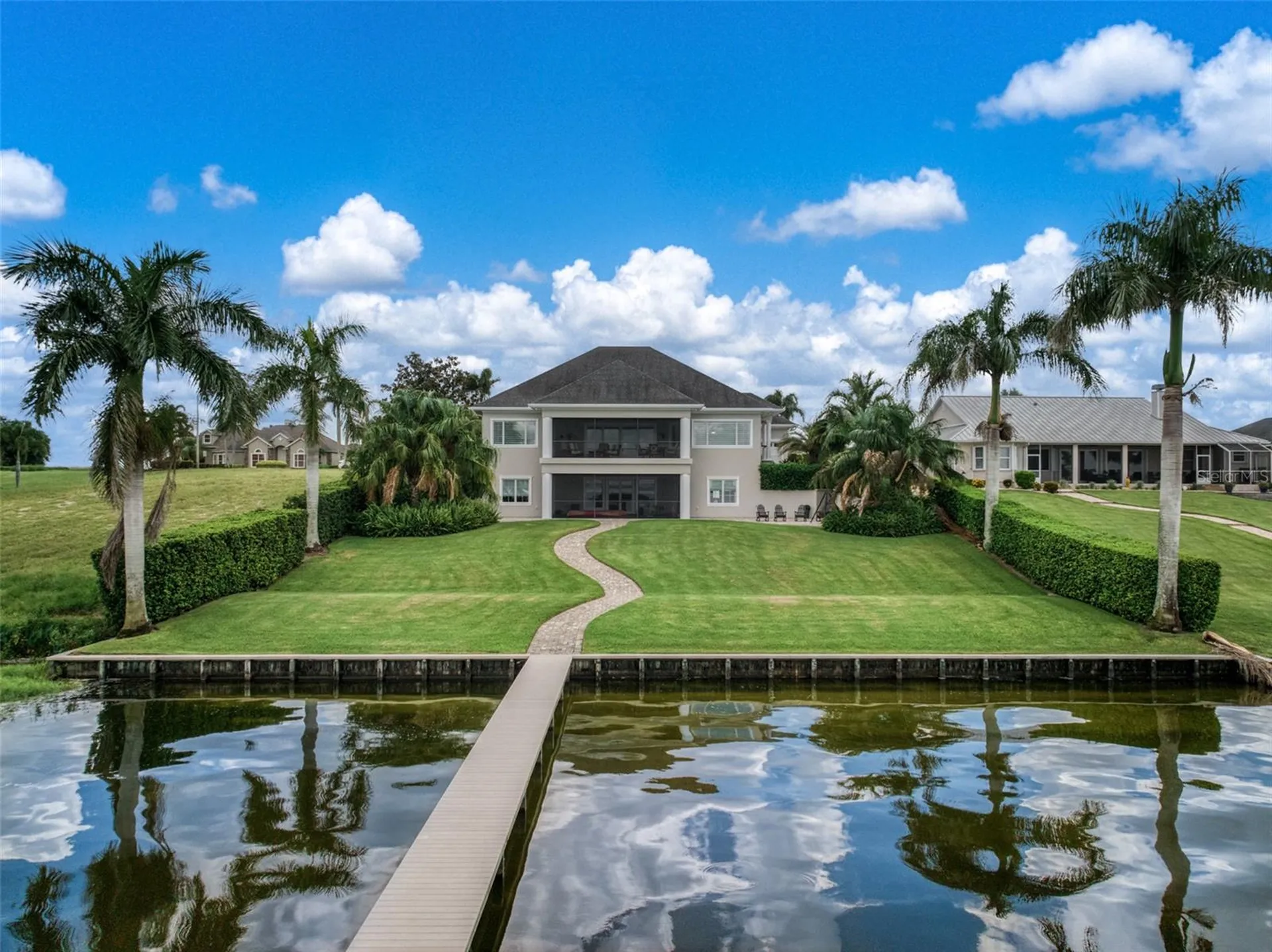 632 Sunset Pointe Drive Lake Placid FL 33852