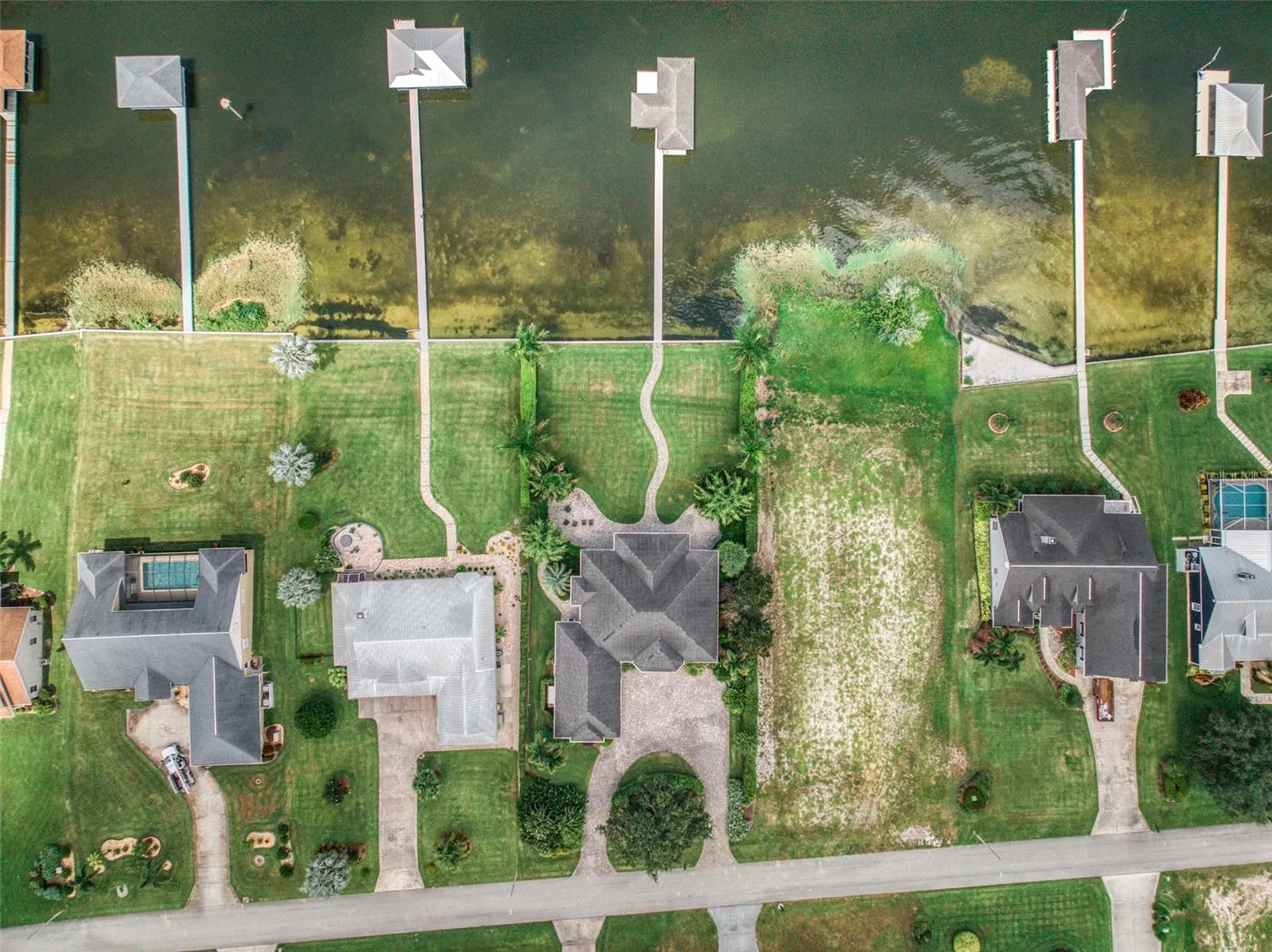 632 Sunset Pointe Drive Lake Placid FL 33852