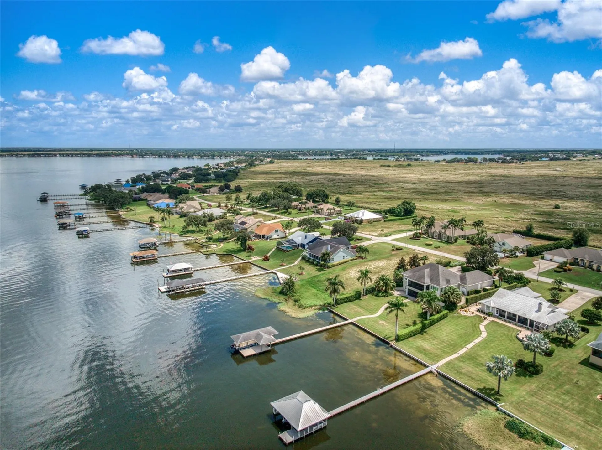 632 Sunset Pointe Drive Lake Placid FL 33852