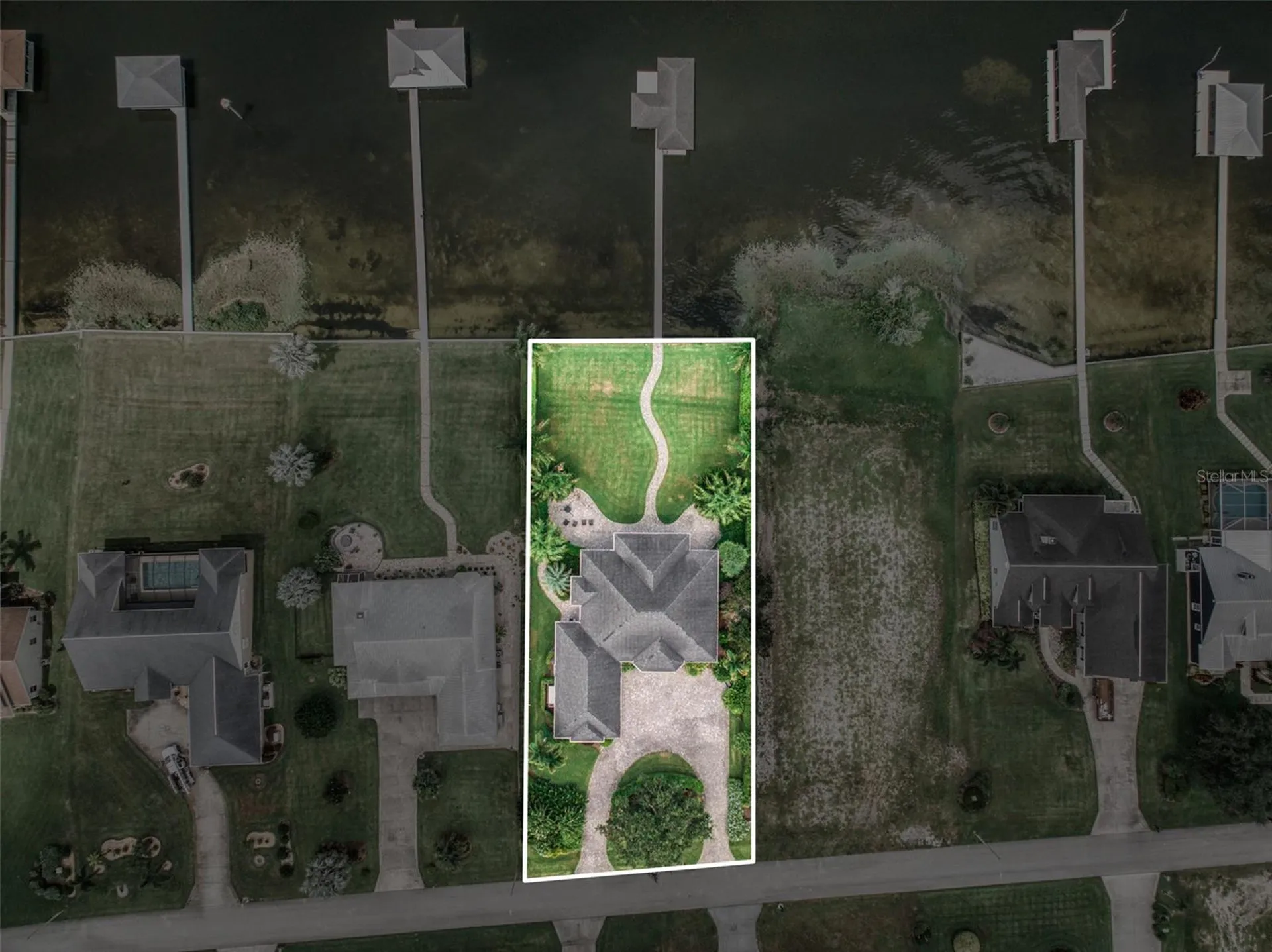 632 Sunset Pointe Drive Lake Placid FL 33852