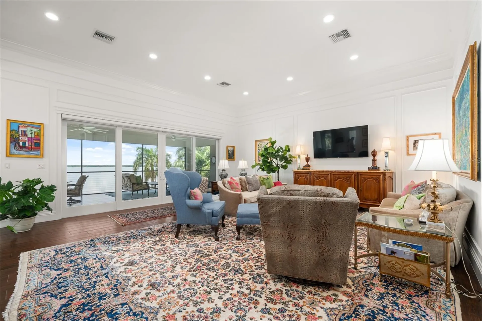 632 Sunset Pointe Drive Lake Placid FL 33852