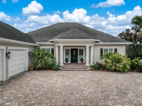 632 Sunset Pointe Drive Lake Placid FL 33852
