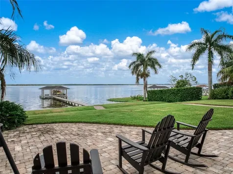 632 Sunset Pointe Drive Lake Placid FL 33852