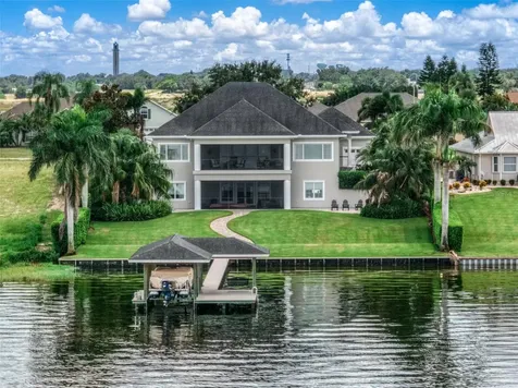 632 Sunset Pointe Drive Lake Placid FL 33852