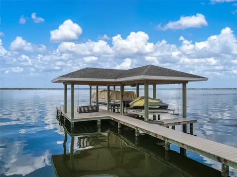 632 Sunset Pointe Drive Lake Placid FL 33852