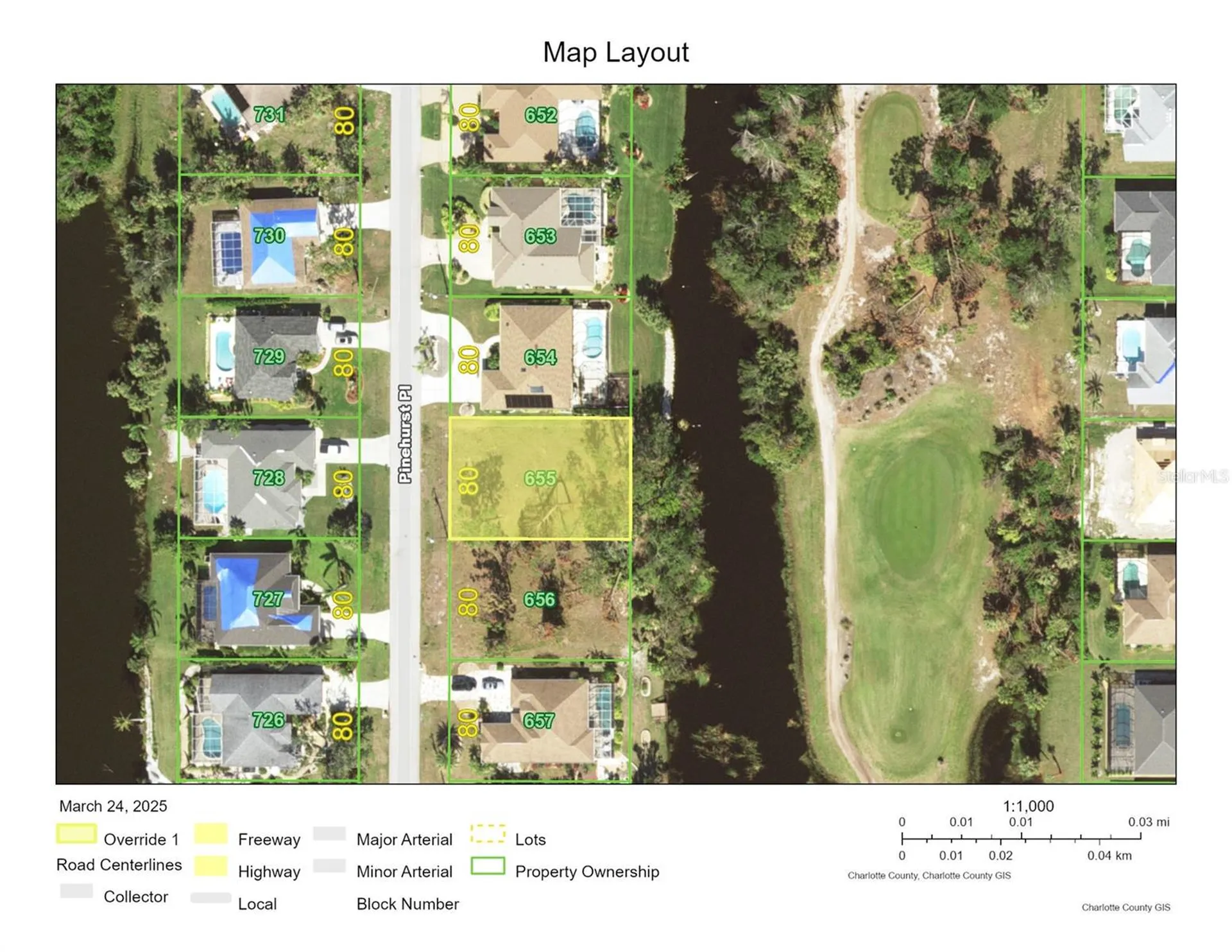 20 Pinehurst Place Rotonda West FL 33947