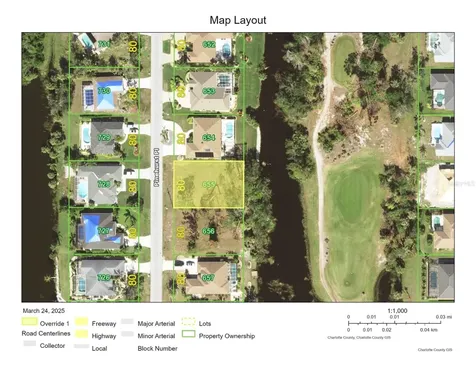 20 Pinehurst Place Rotonda West FL 33947