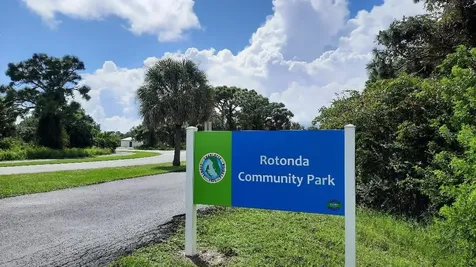 20 Pinehurst Place Rotonda West FL 33947