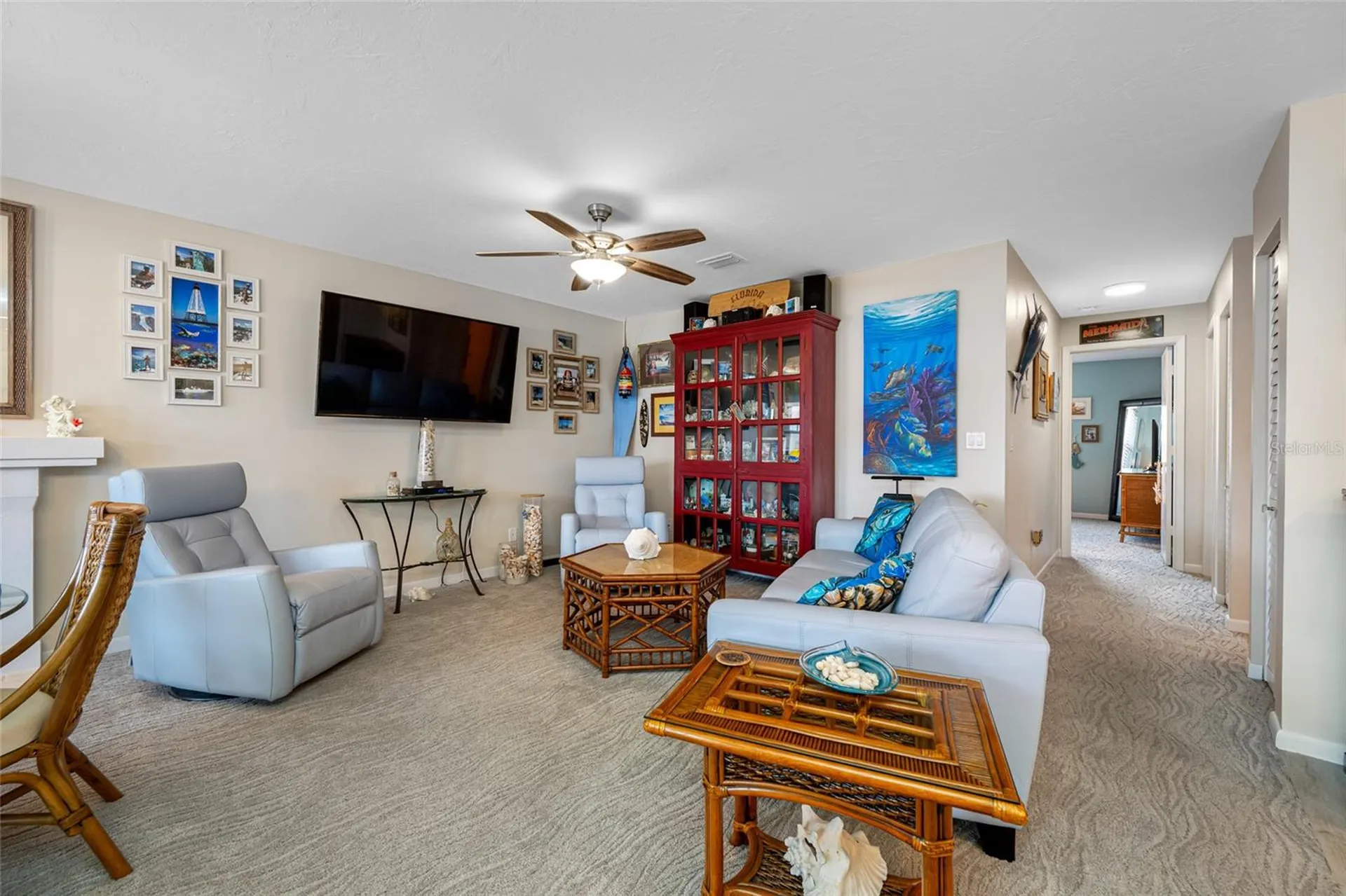 10600 Village Drive Seminole FL 33772