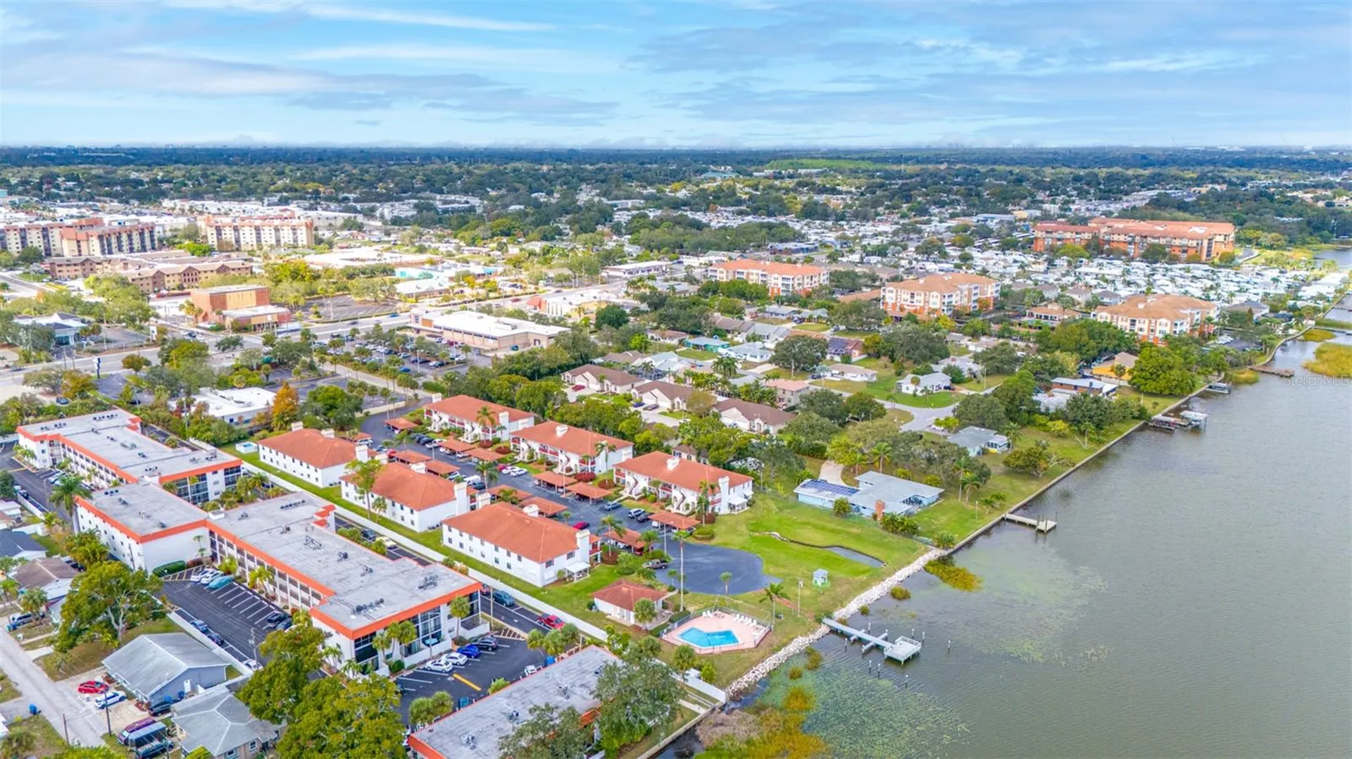 10600 Village Drive Seminole FL 33772