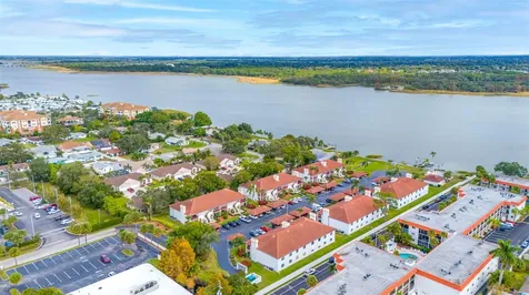 10600 Village Drive Seminole FL 33772
