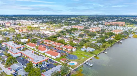 10600 Village Drive Seminole FL 33772