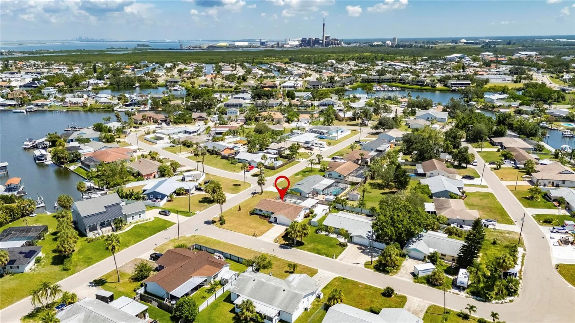635 Jamaica Circle E Apollo Beach FL 33572