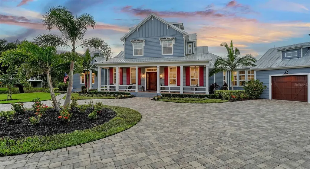 6910 211th Street E Bradenton FL 34211