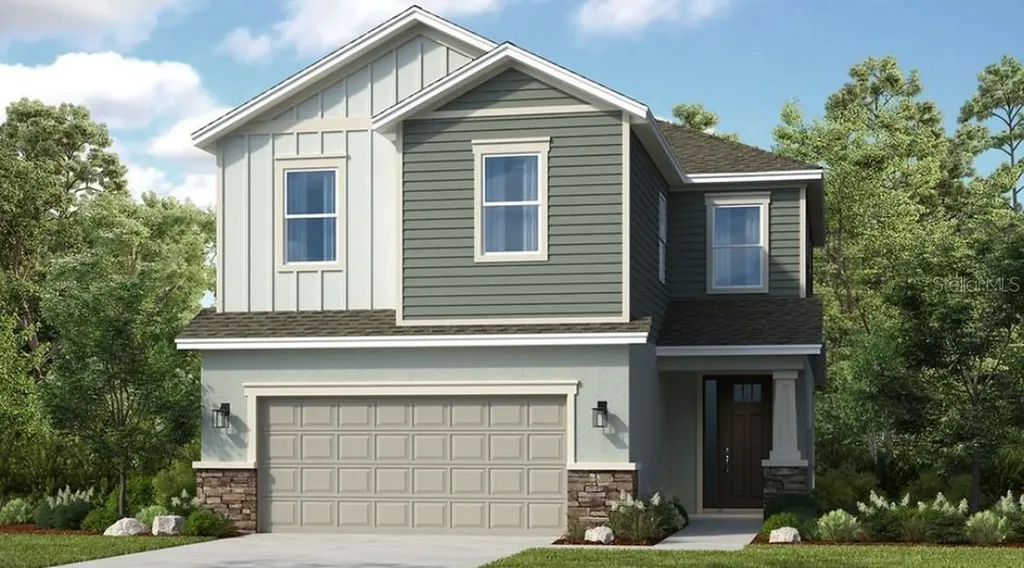1024 Teal Creek Drive St Cloud FL 34771