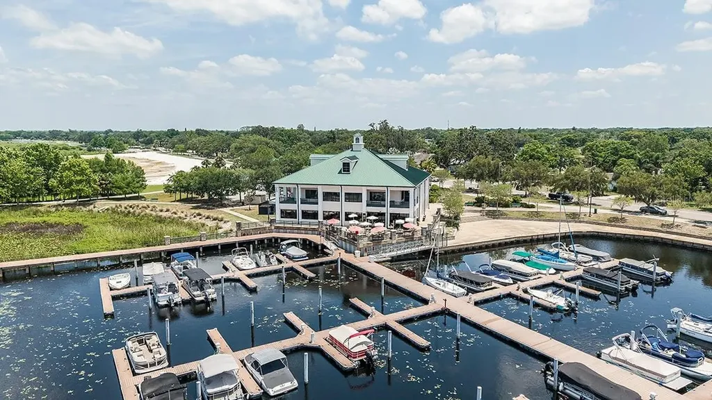 1024 Teal Creek Drive St Cloud FL 34771