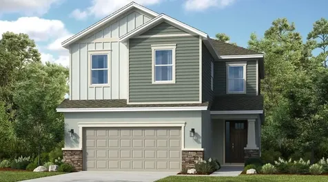 1024 Teal Creek Drive St Cloud FL 34771