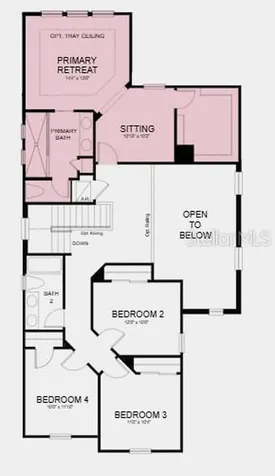 1024 Teal Creek Drive St Cloud FL 34771