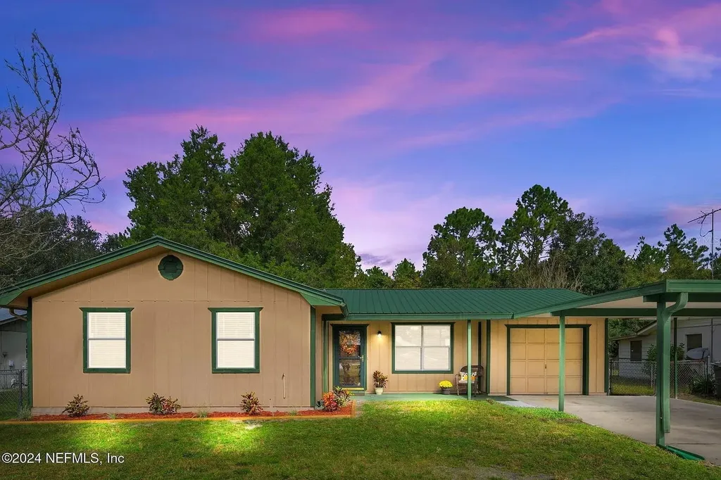 7022 Foxwood Lane Palatka FL 32177