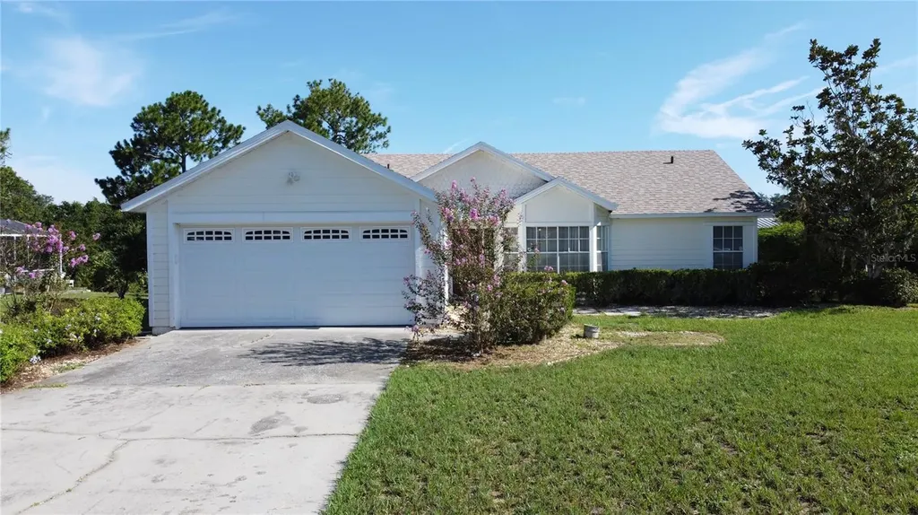 221 Sunset Court Davenport FL 33837