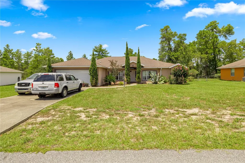 4949 SW 109th Loop Ocala FL 34476