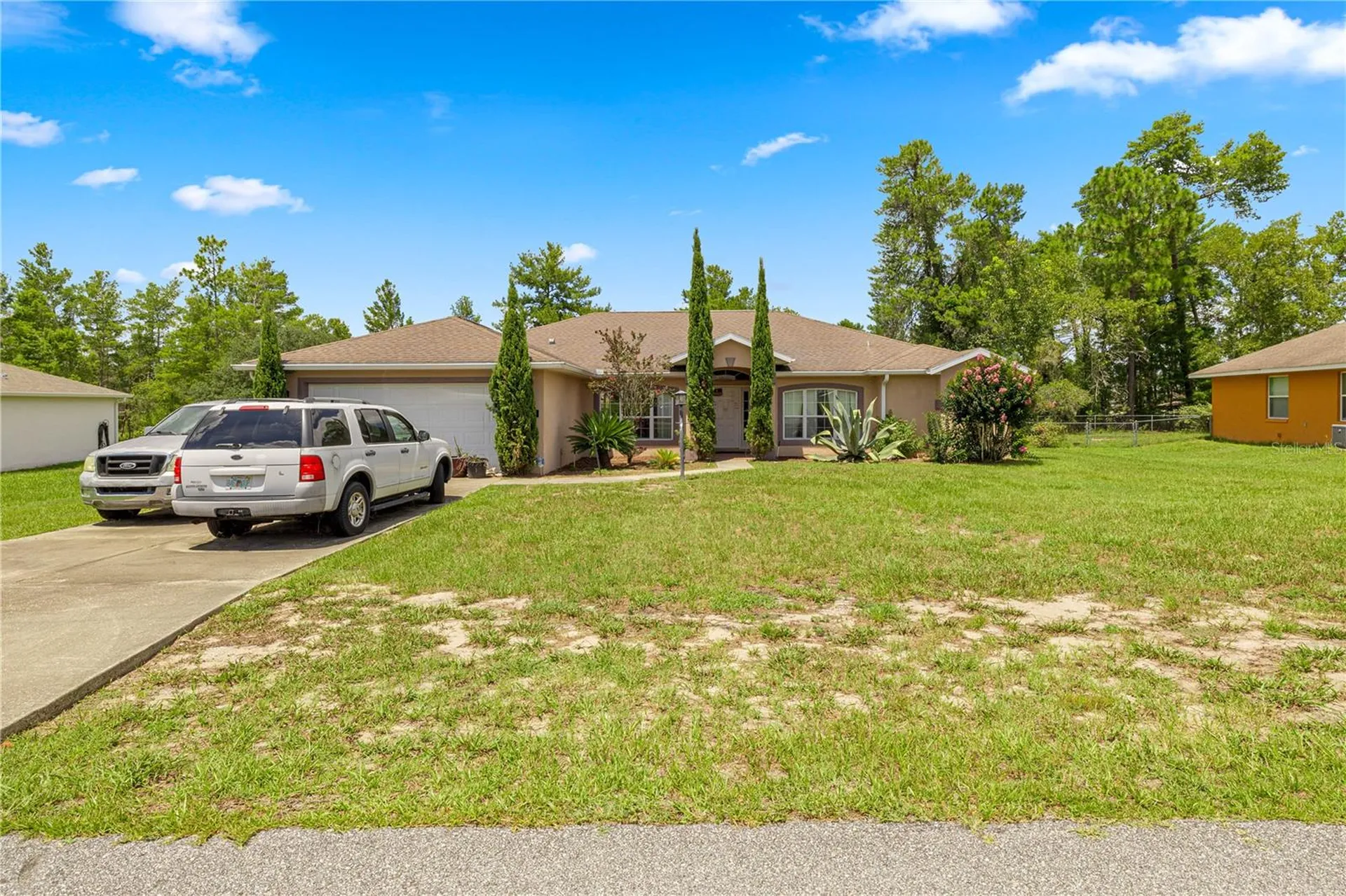 4949 SW 109th Loop Ocala FL 34476