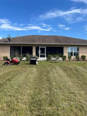 4949 SW 109th Loop Ocala FL 34476