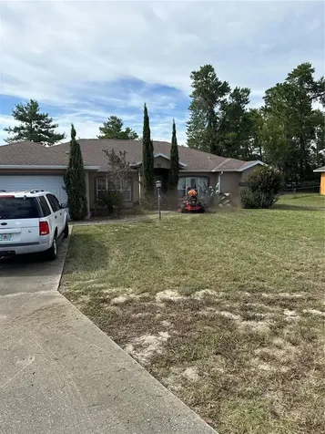 4949 SW 109th Loop Ocala FL 34476