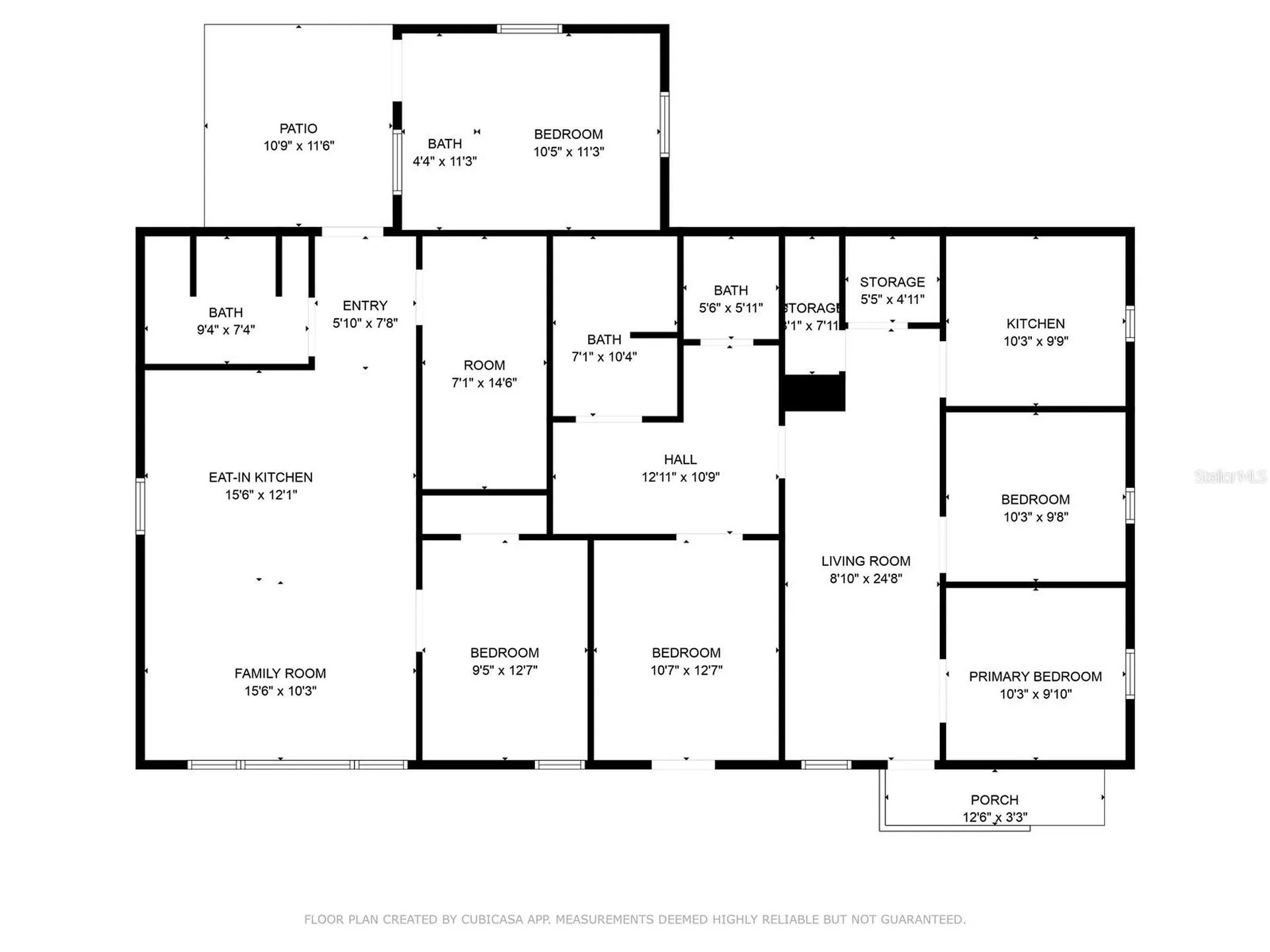 8725 N Us 27 Highway Fort White FL 32038