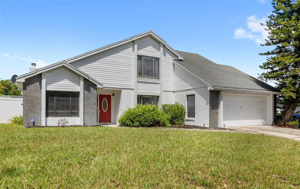 5621 Breckenridge Circle Orlando FL 32818