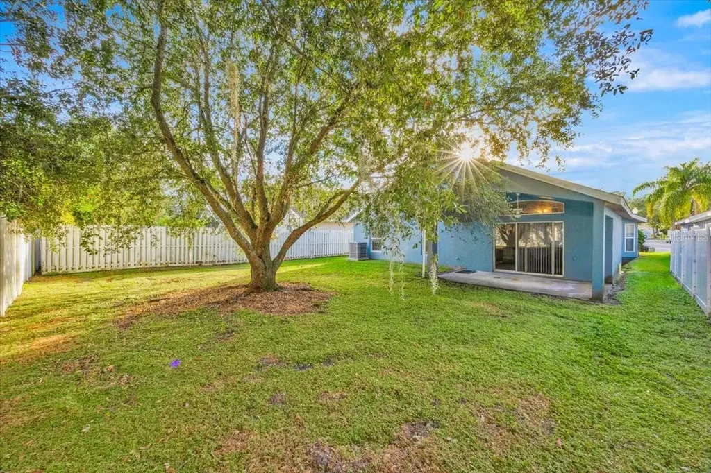 8361 Westcott Shore Drive Orlando FL 32829
